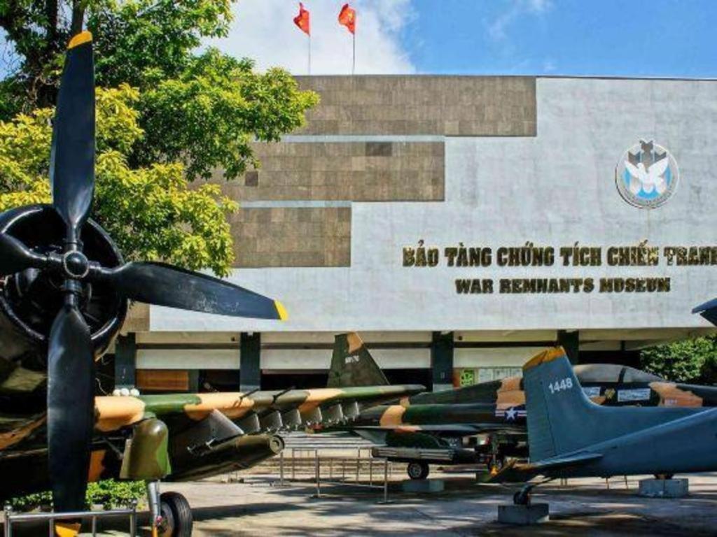 Marieline 1 Hotel Pham Ngu Lao Ho Chi Minh City Exterior photo